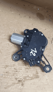 SILNICZEK WYCIERACZKI TYŁ OPEL ASTRA H HB HATCHBACK  0390201590 3