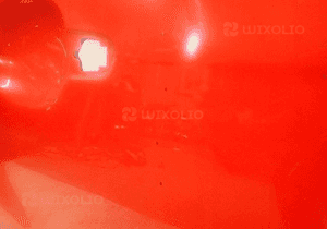 Drzwi prawe tylne prawy tył ford focus MK3 iii hb 2011- 7
