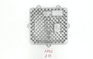 Przetwornica moduł land rover LK72-13E005-AA 1