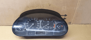 Licznik zegary oryginał BMW 3 E46 1.9 6910275 2