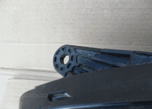 Lampa prawa prawy przód kia pilanto 92102-1Y0 24