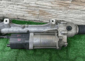 PRZEKŁADNIA UKŁAD KIEROWNICZY BMW F20 F22 F30 F32 F34 LB 6877774 5