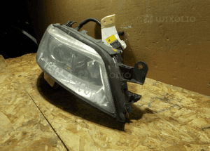 Lampa xenon przód przednia prawa opel vectra b oryginał 3