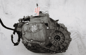 SKRZYNIA BIEGÓW 20EH23 CITROEN C4 II 1.6 E-HDI 2