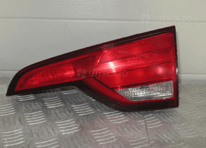 Lampa tył tylna prawa w klapę audi A4 B9 kombi 2015-2019 2