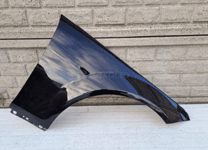 Mercedes c klasa W204 07-14 błotnik przedni prawy 1