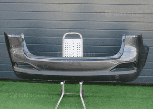 Zderzak tył tylny kia sorento 3 iii 2014-2017 rok 1