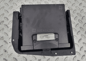 Zmieniarka dvd schowek bmw F10 F11 9272357 6