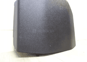 Mercedes vito W447 osłona silniczka klapy a4477400551 2