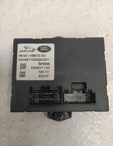 Range rover voque L405 moduł sterownik klapy bagażnika 2