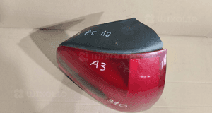 Lampa prawa tył tylna audi A3 8L hb 2