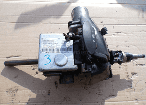 Fiat punto ii wspomaganie elektryczne kolumna 6971 regulacja 1