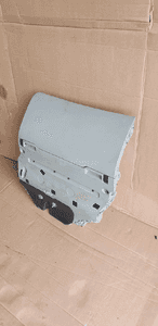 Schowek pasażera Audi A6 C6 Europa 4F1857035E 4F1857035BB 3