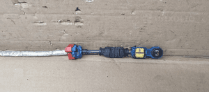 Wybierak lewarek biegów linka automat Citroen C5 9681617780 2