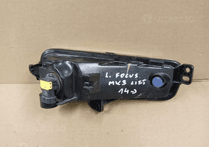 Halogen lewy przedni ford focus MK3 lift 14- 2