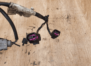 Wiazka 06D971627 Instalacja Silnika Wtryskiwaczy Wtysków 2.0 FSI AWA 150KM Audi A4 B6 B7 VW 12