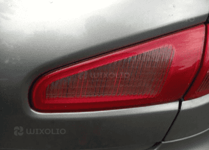 Alfa Romeo 147  lampa tyl tylna prawa lewa 2