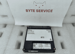 VW AG AUDI STEROWNIK WZYWANIA POMOCY SOS CON-BOX 4K2035284L 1