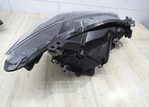 MAZDA CX5 LAMPA PRAWA LEWA FULL LED LED 2 SOCZEWKI 5