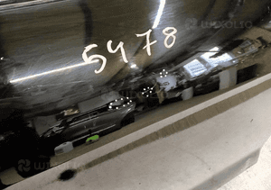 Drzwi prawe tylne prawy tył audi A4 B9 8W5 sedan lift 2019- 2