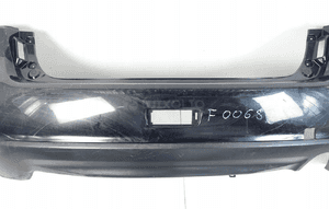 Mitsubishi asx lift 2012- zderzak tył tylny 6410B860ZZ 4