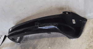 Zderzak tył tylny ford c max c-max lift fl F3 czarny pdc czujniki 3