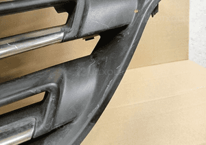 Atrapa gril grill renault trafic 3 iii 2014- 3