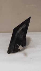 Lusterko elektryczne  prawe ford focus MK2 ii lift 6PIN H4 3