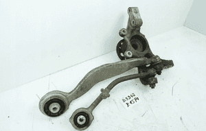 ZWROTNICA LEWA MERCEDES W218 W212 63 AMG 4X4 4