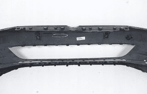 Volkswagen golf vii 7 5G0 zderzak przód przedni 12-17 5G0807221 7