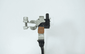 KLEMA MINUSOWA MERCEDES C W206 a0009057416 3