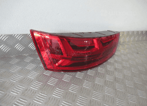 Lampa tylna tył lewa audi Q7 ii 4M0945093E 2015-2019 2