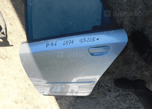 audi A4 B6 drzwi kolor LY7H nr 33245 WYSYŁKA 2