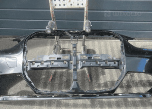 Zderzak przedni przód bmw 4 G22 G23 12