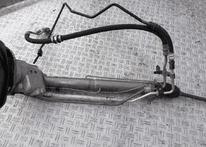 MAGLOWNICA PRZEKLADNIA KIEROWNICZA V60 D3 RADOM 2