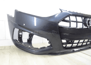 Audi A4 S4 B9 8W0 Zderzak przód 8w0807437h 2
