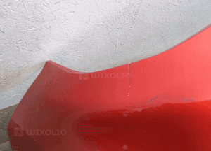 ZDERZAK PRZÓD RENAULT ZOE LIFT 3