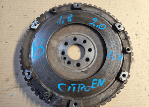 Citroen C5 I II 1.8 2.0 16V koło zamachowe 1