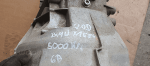 Skrzynia biegów manualna 6 biegów BMW 3 E90 GS6-17DG 2.0 D 8607322 9