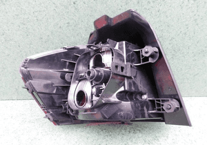 Lampa prawa tylna prawy tył vw golf vii sportsvan 3