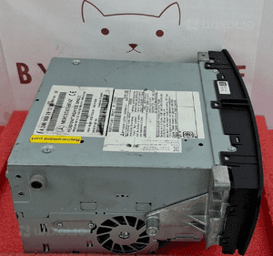 Mercedes-Benz B W246 Radio Nawigacja Multimedia HIGH ECE A2469003912 7