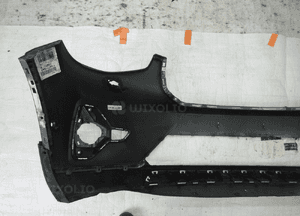 Volvo XC40 lift 6 pdc spryski zderzak przedni 4