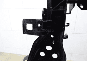 Pas przedni wzmocnienie jeep renegade 51961630 9