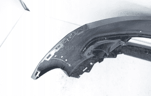 Zderzak przód przedni dacia sandero stepway ii lift 16-20 620223900R 6