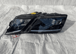 Skoda octavia 3 iii lift full led lampa 16- 1