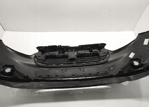 Zderzak przód przedni kompletny grill atrapa ford ka plus  2015-2018 13