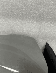 LUSTERKO PRAWE SKODA KAROQ 11PIN EU ORG FV 3