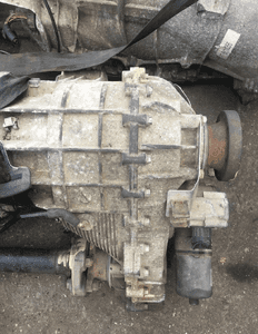 Reduktor skrzynia kątowa Range Rover 3 III LM L322 4.4 V8 2002-2005
