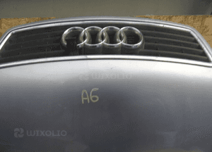 Maska Audi A6 C5 3