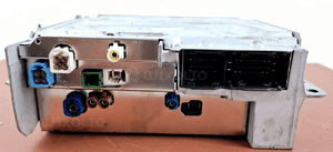 Mercedes-Benz Radio Nawigacja Multimedia NTG7 MID ECE VERSTK A1679008534 3